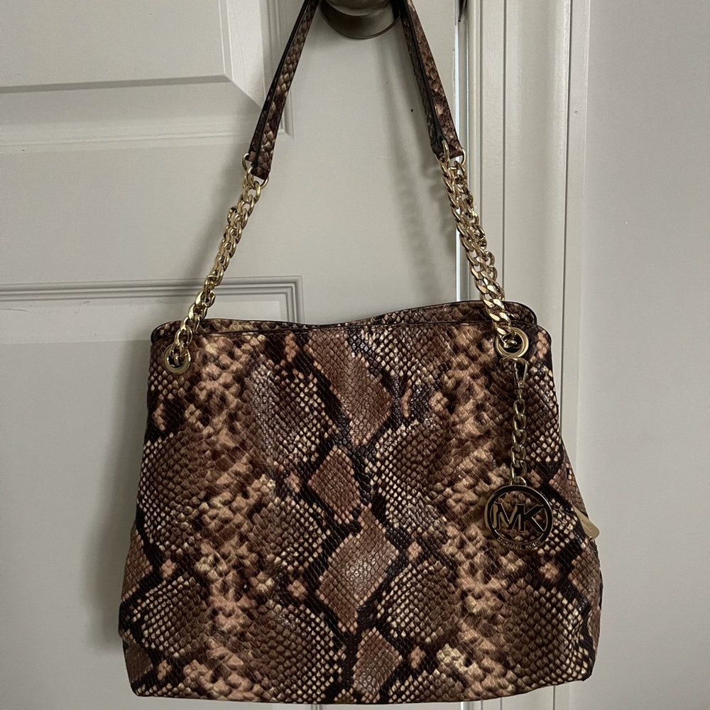 Michael Kors handbag